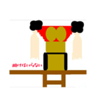 太鼓台イラストコレクションズ（個別スタンプ：3）