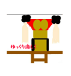 太鼓台イラストコレクションズ（個別スタンプ：4）