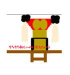太鼓台イラストコレクションズ（個別スタンプ：5）
