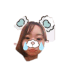 ぼっけぇぇ〜（個別スタンプ：18）