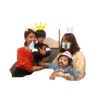 ぼっけぇぇ〜（個別スタンプ：22）
