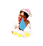 ぼっけぇぇ〜（個別スタンプ：24）