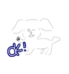 Cielのきもち（個別スタンプ：1）