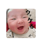 はるちゃんとキーちゃん（個別スタンプ：6）