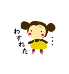 バレエライフ3（個別スタンプ：5）
