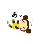 バレエライフ3（個別スタンプ：14）