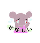 バレエライフ3（個別スタンプ：25）