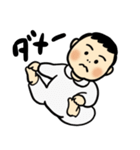 ウッキャー☆りほちゃん（個別スタンプ：10）