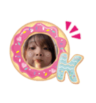 くまスタあああ（個別スタンプ：1）