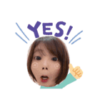 くまスタあああ（個別スタンプ：14）