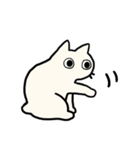 さんねこ日記 あまえんぼ（個別スタンプ：8）