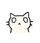 さんねこ日記 あまえんぼ（個別スタンプ：14）