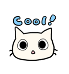 さんねこ日記 あまえんぼ（個別スタンプ：36）