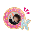 スタンプえいと（個別スタンプ：3）