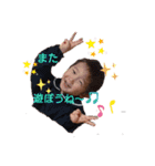 スタンプえいと（個別スタンプ：23）