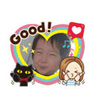 スタンプえいと（個別スタンプ：24）