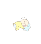 ほんわかポコボーイの日常（個別スタンプ：5）