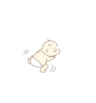 ほんわかポコボーイの日常（個別スタンプ：10）
