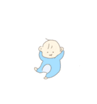 ほんわかポコボーイの日常（個別スタンプ：11）