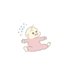 ほんわかポコボーイの日常（個別スタンプ：12）