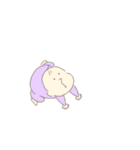 ほんわかポコボーイの日常（個別スタンプ：14）