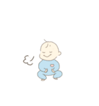 ほんわかポコボーイの日常（個別スタンプ：24）