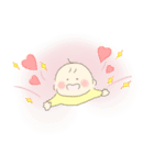 ほんわかポコボーイの日常（個別スタンプ：25）