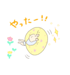 ほんわかポコボーイの日常（個別スタンプ：26）