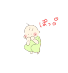 ほんわかポコボーイの日常（個別スタンプ：27）