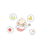 ほんわかポコボーイの日常（個別スタンプ：28）