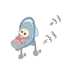 ほんわかポコボーイの日常（個別スタンプ：30）