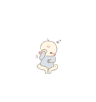 ほんわかポコボーイの日常（個別スタンプ：34）