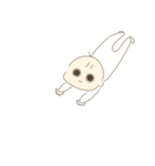 ほんわかポコボーイの日常（個別スタンプ：35）