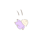 ほんわかポコボーイの日常（個別スタンプ：36）