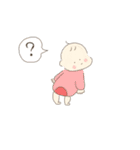 ほんわかポコボーイの日常（個別スタンプ：37）
