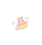 ほんわかポコボーイの日常（個別スタンプ：40）