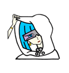 イケてるあの子（個別スタンプ：12）