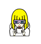 イケてるあの子（個別スタンプ：28）