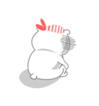 すしくま（個別スタンプ：4）