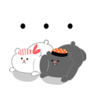 すしくま（個別スタンプ：5）