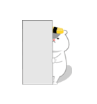 すしくま（個別スタンプ：7）