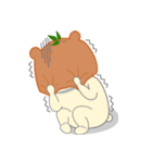 すしくま（個別スタンプ：13）