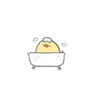ひよこ (便利)（個別スタンプ：31）