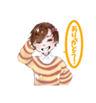 マイメン部！（個別スタンプ：7）
