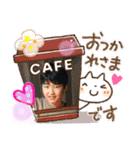 クウタ＆Family（個別スタンプ：9）