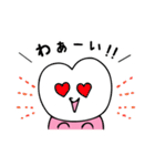 ナチュティーくんとインプラントちゃん2（個別スタンプ：9）
