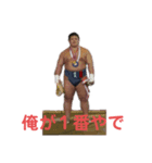 川井スタンプ2（個別スタンプ：1）