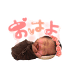 かんかんスタンプ✩（個別スタンプ：1）