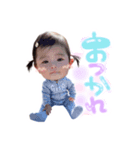かんかんスタンプ✩（個別スタンプ：4）