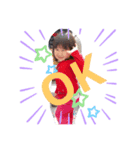 赤ちゃんs2（個別スタンプ：1）